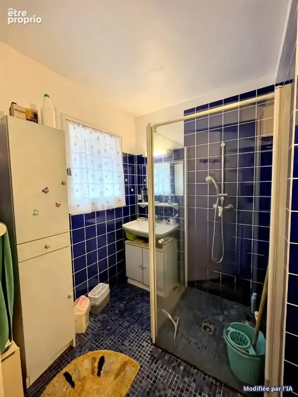 Appartement 32 m² à Saint-Michel-Chef-Chef  - photo 4