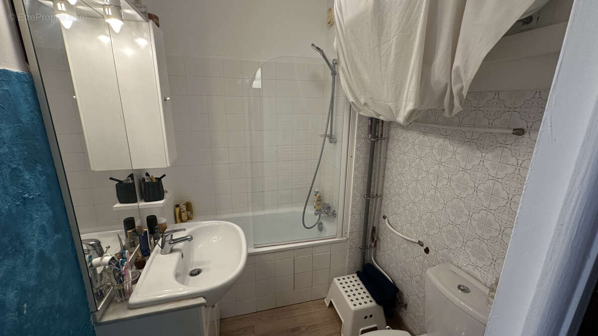 Appartement à BANDOL