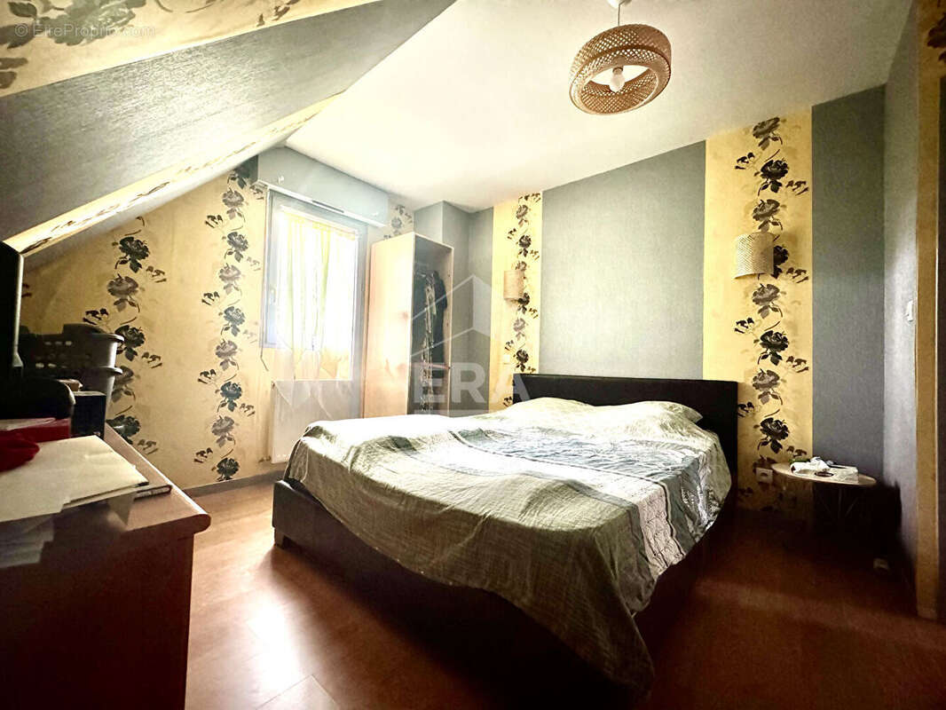 Maison 115m² à seclin - photo 9