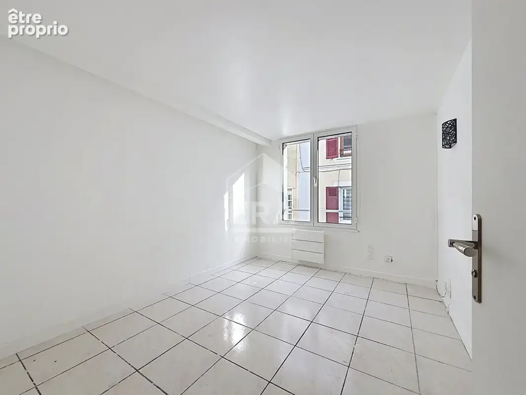 Appartement 69m² à étampes - photo 10