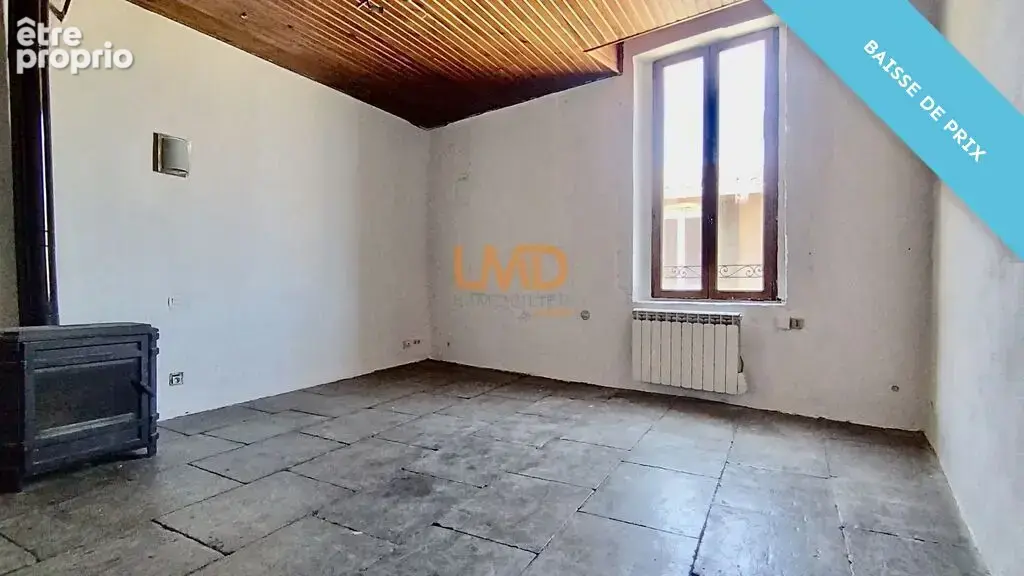 Maison de ville avec garage - bon potentiel locatif - photo 5