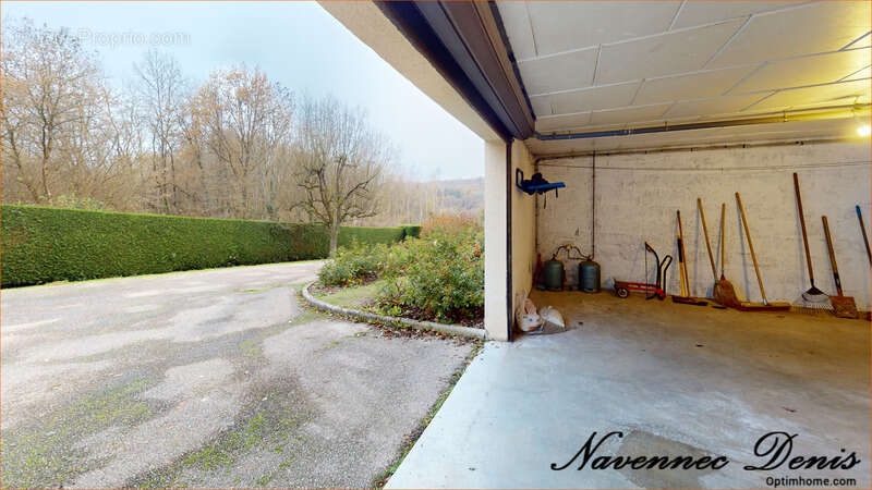 Maison à LA SAUSSAYE