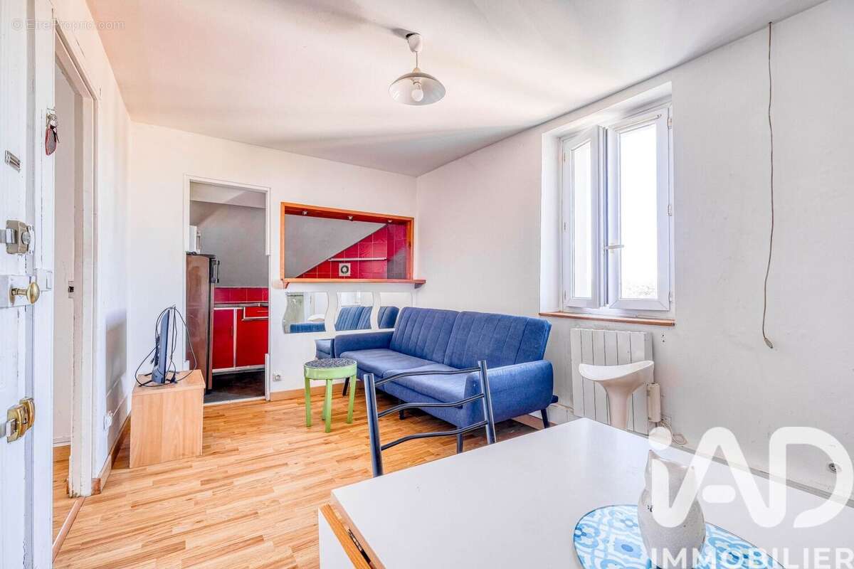 Photo 9 - Appartement à MEAUX