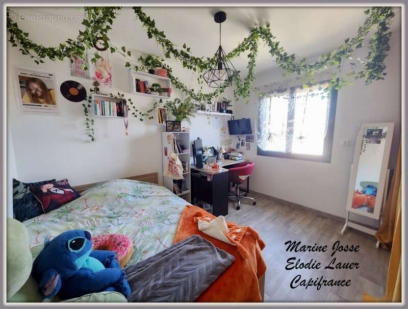 Maison à VIC-EN-BIGORRE