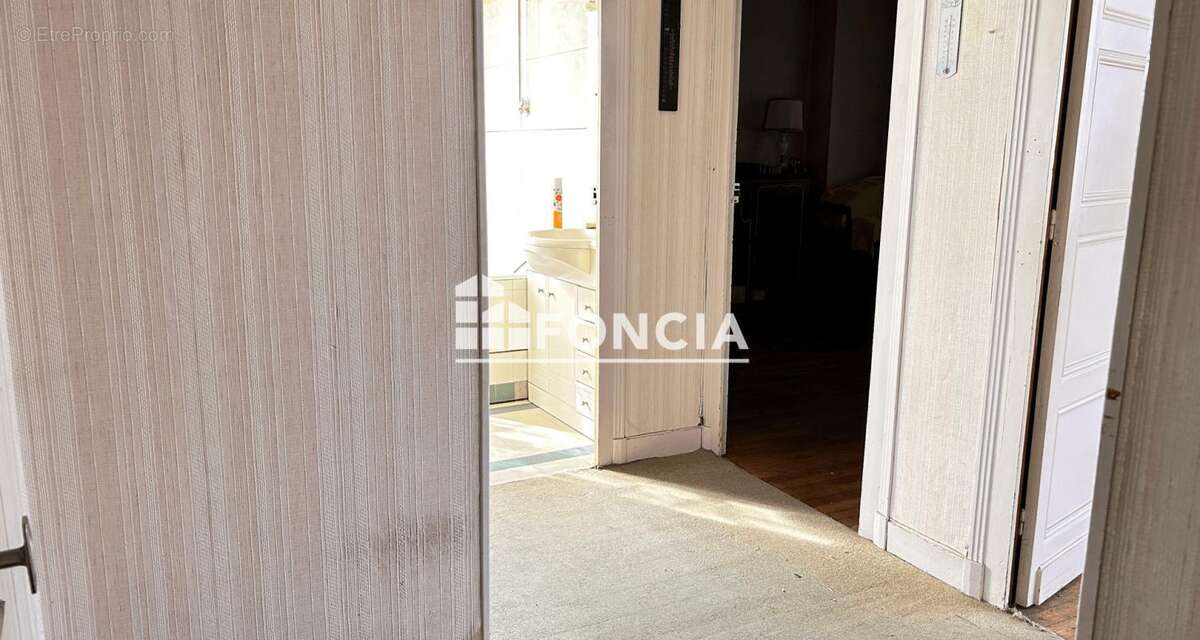 Appartement à PERIGUEUX