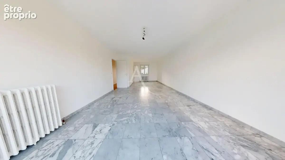 Maison Vitry Sur Seine 4 pièces - Gare jean jaurès - 98 m² - photo 4