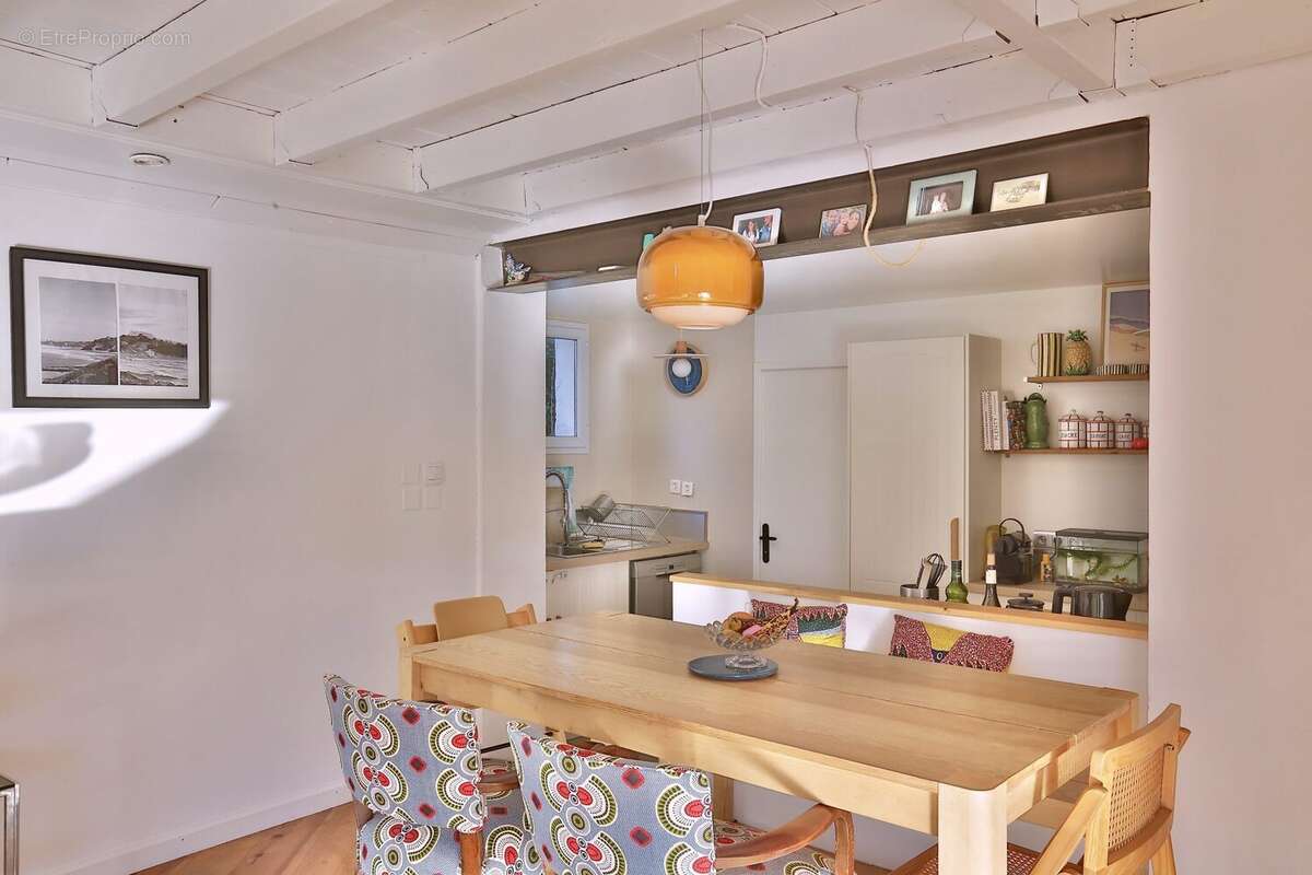 Appartement à BIDART