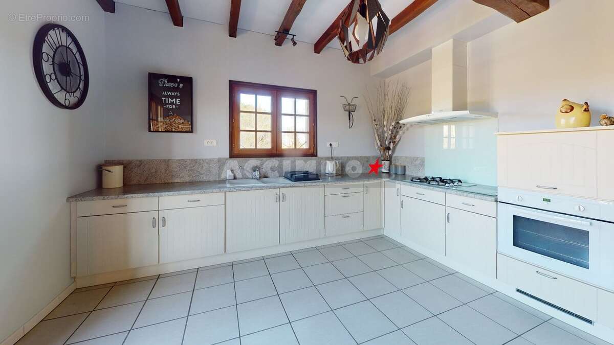 Maison à GRAULHET