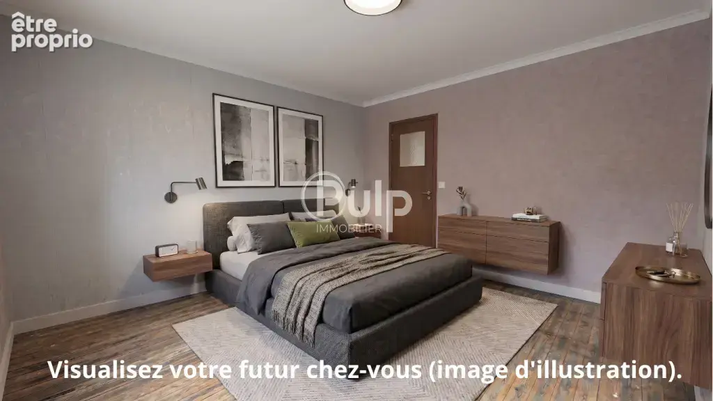 Ensemble immobilier mixte à haut potentiel (Commerce + Duplex T5) - photo 6