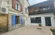 Maison à BRASSAC
