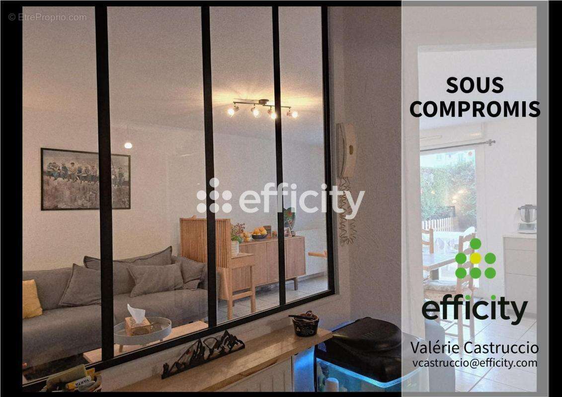 Appartement à SALLANCHES