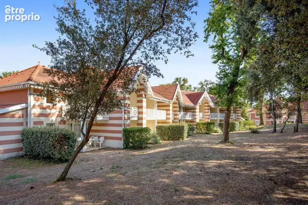 Investissement en residence de tourisme - photo 2