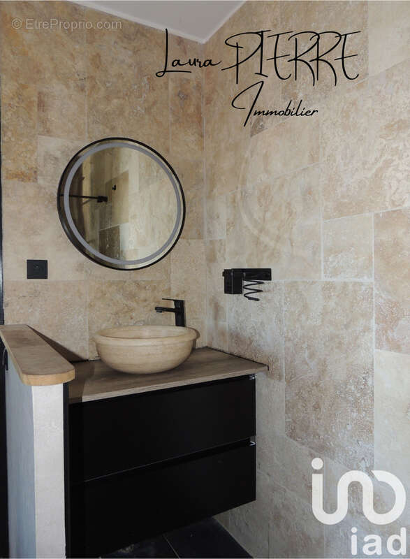 Photo 7 - Maison à PONT-D&#039;OUILLY