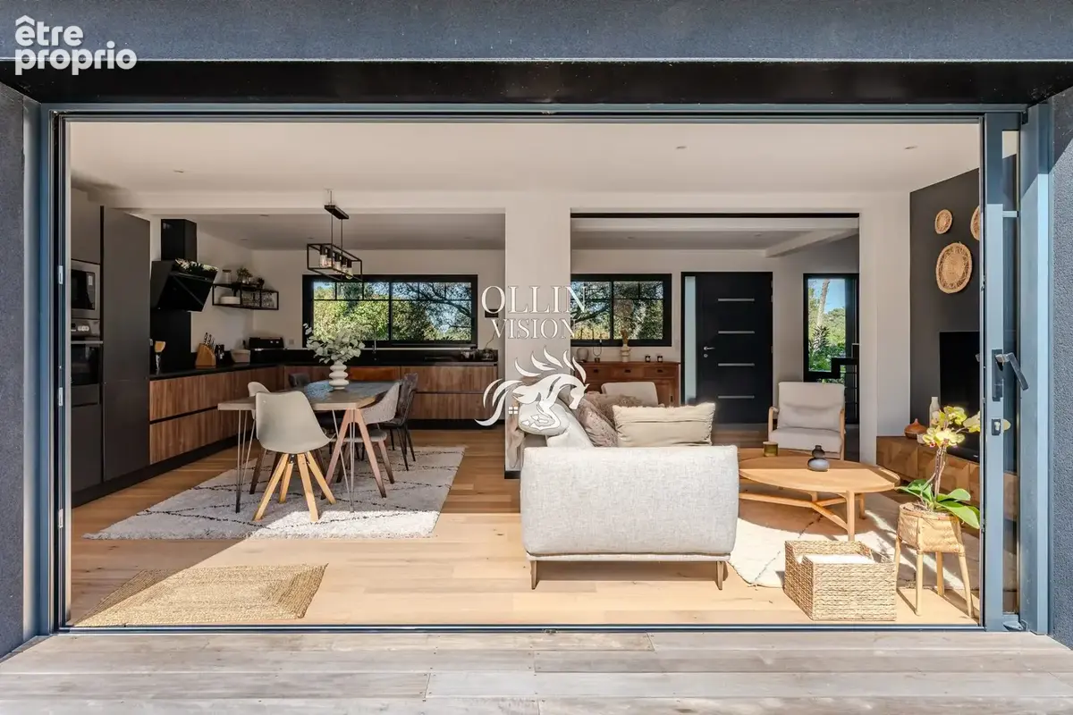 Maison 6 pièces 170 m² à vendre à Le Bouscat (33115) - photo 6