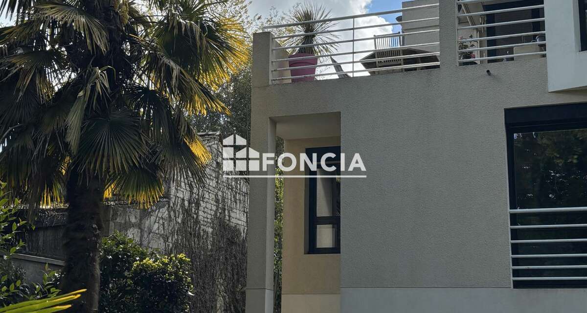 Appartement à NIORT