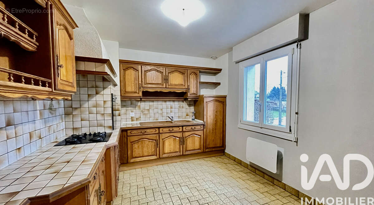 Photo 2 - Maison à PLUMELEC