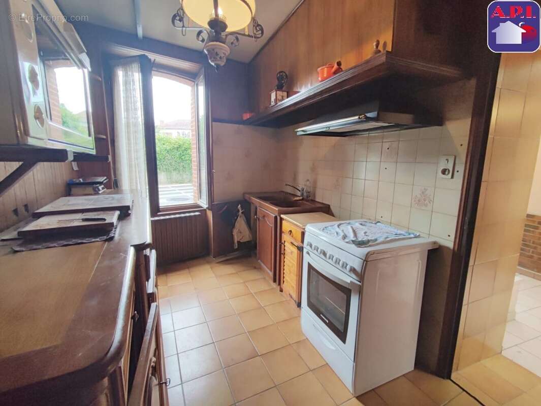 Maison à PAMIERS