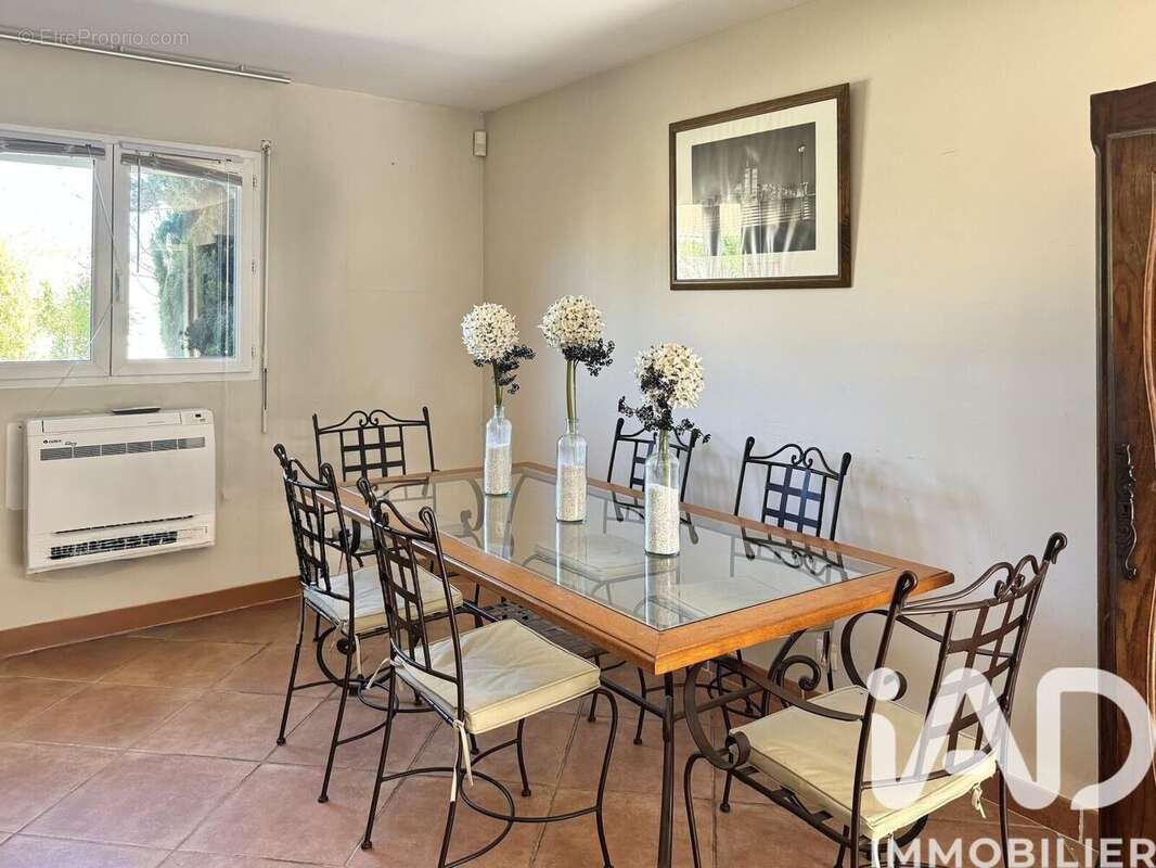 Photo 6 - Maison à FROUZINS