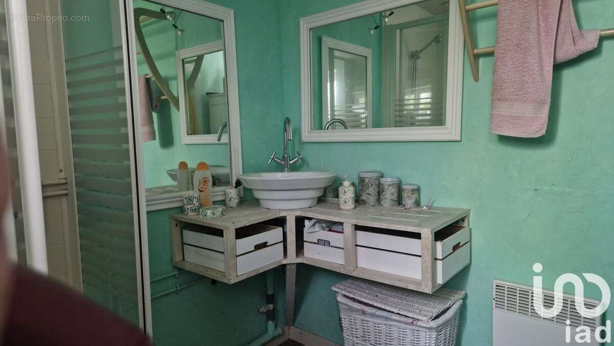 Photo 9 - Maison à NEUVY-SAUTOUR