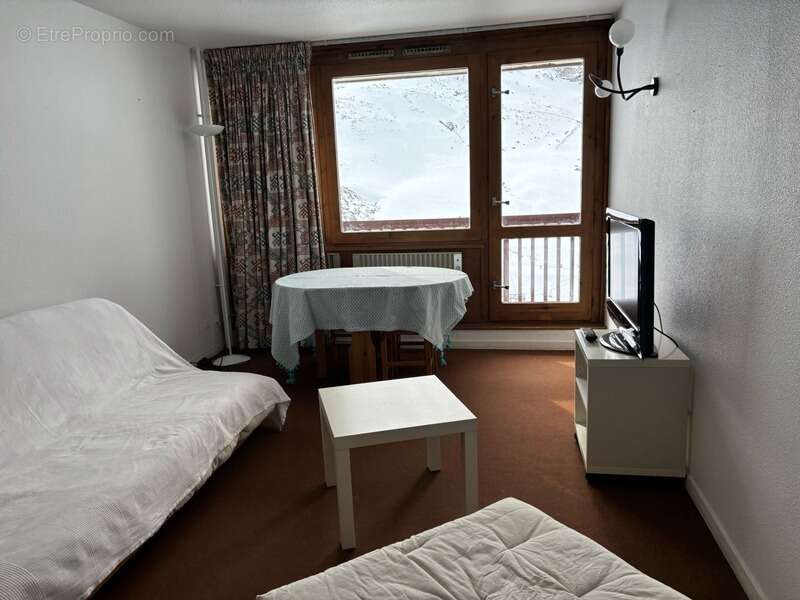 Appartement à ASTUGUE