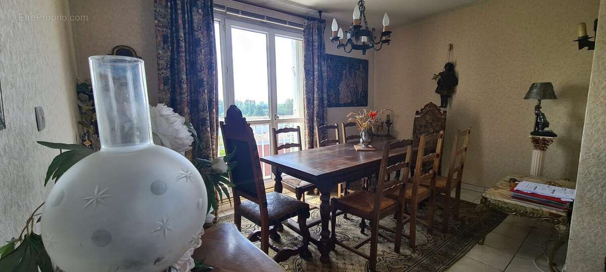 Appartement à AVIGNON