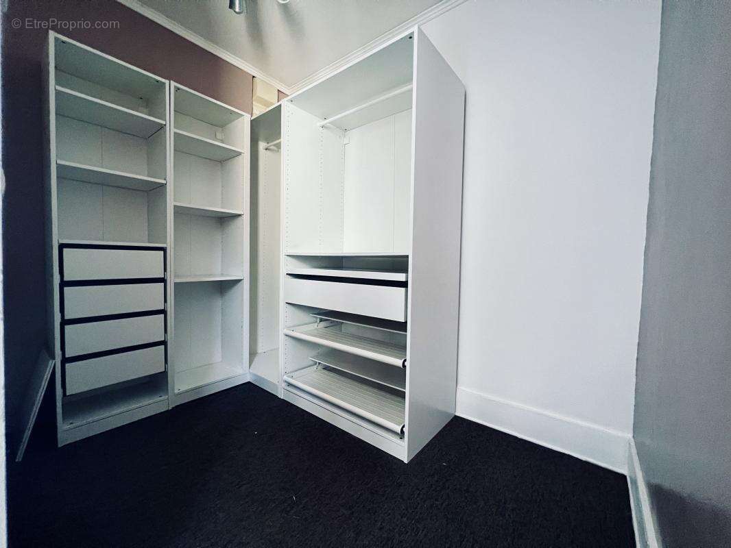 Appartement à NEVERS