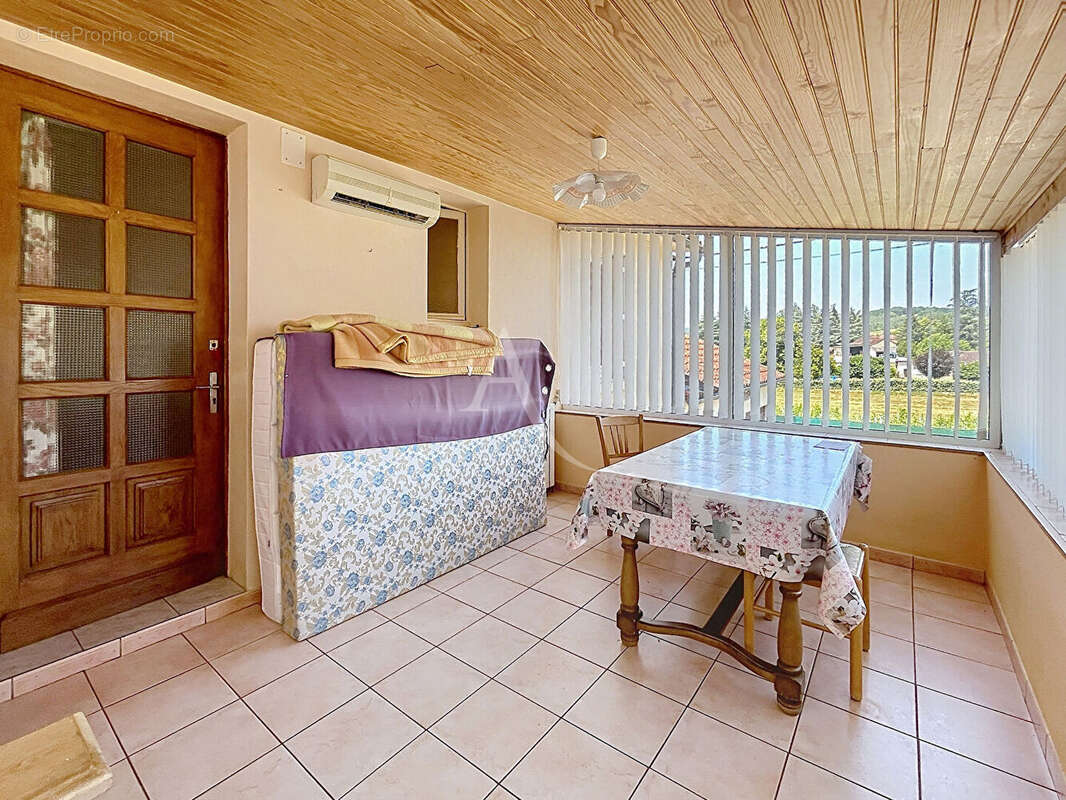 Maison Prayssac - photo 5
