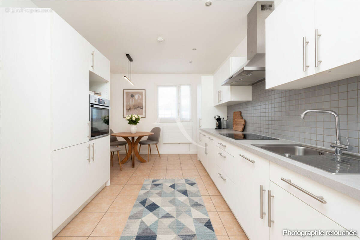Appartement à BAGNOLET