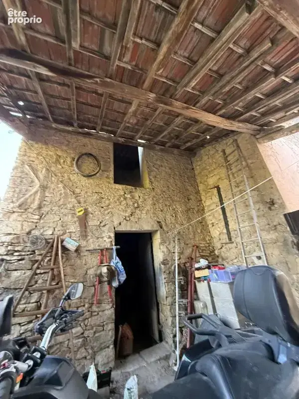 Exclusivité – maison de village atypique avec terrain constructible - photo 7
