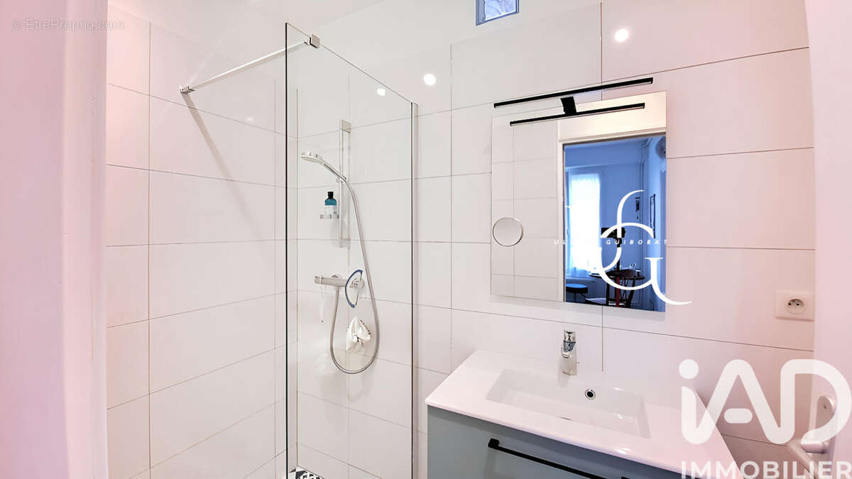 Photo 7 - Appartement à BOURG-LA-REINE