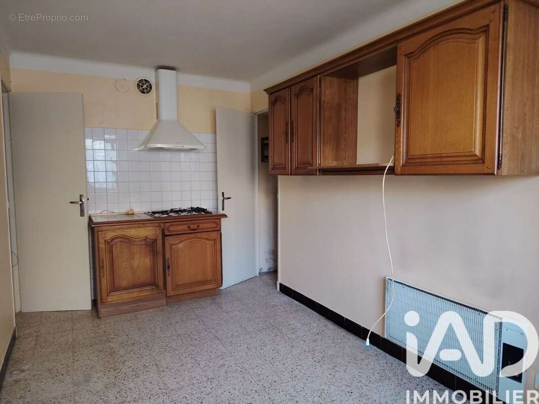 Photo 1 - Maison à BEZOUCE