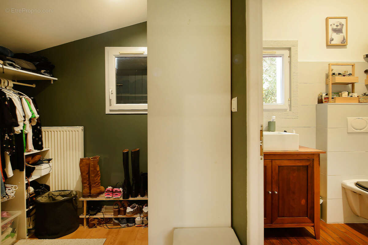 Maison à PONT-SAINT-MARTIN