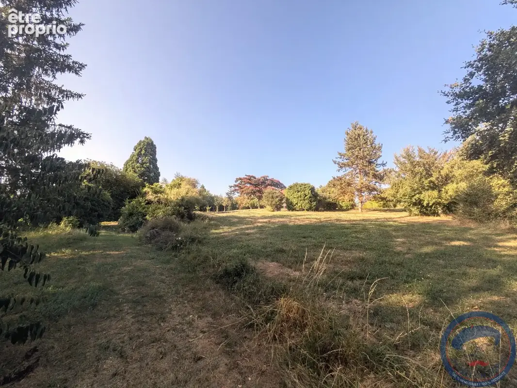 Belle propriété familiale au bord de l'Indre - photo 6