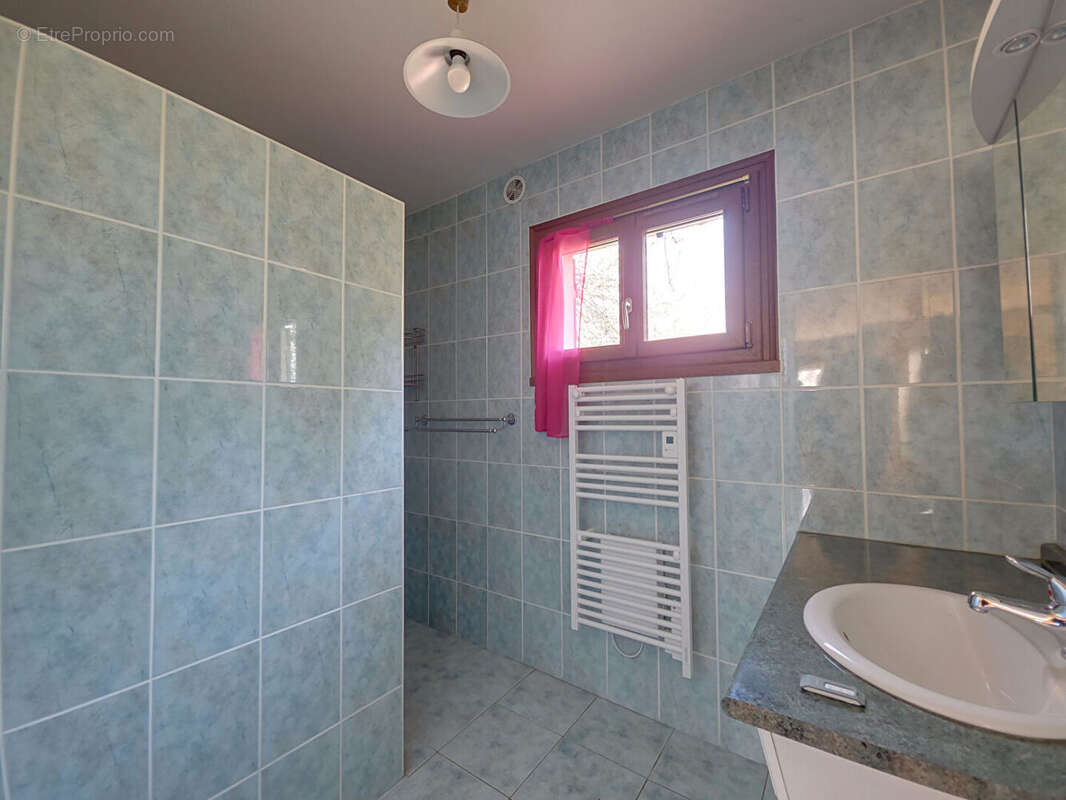 Maison Maintenon 6 chambres proche gare - photo 12