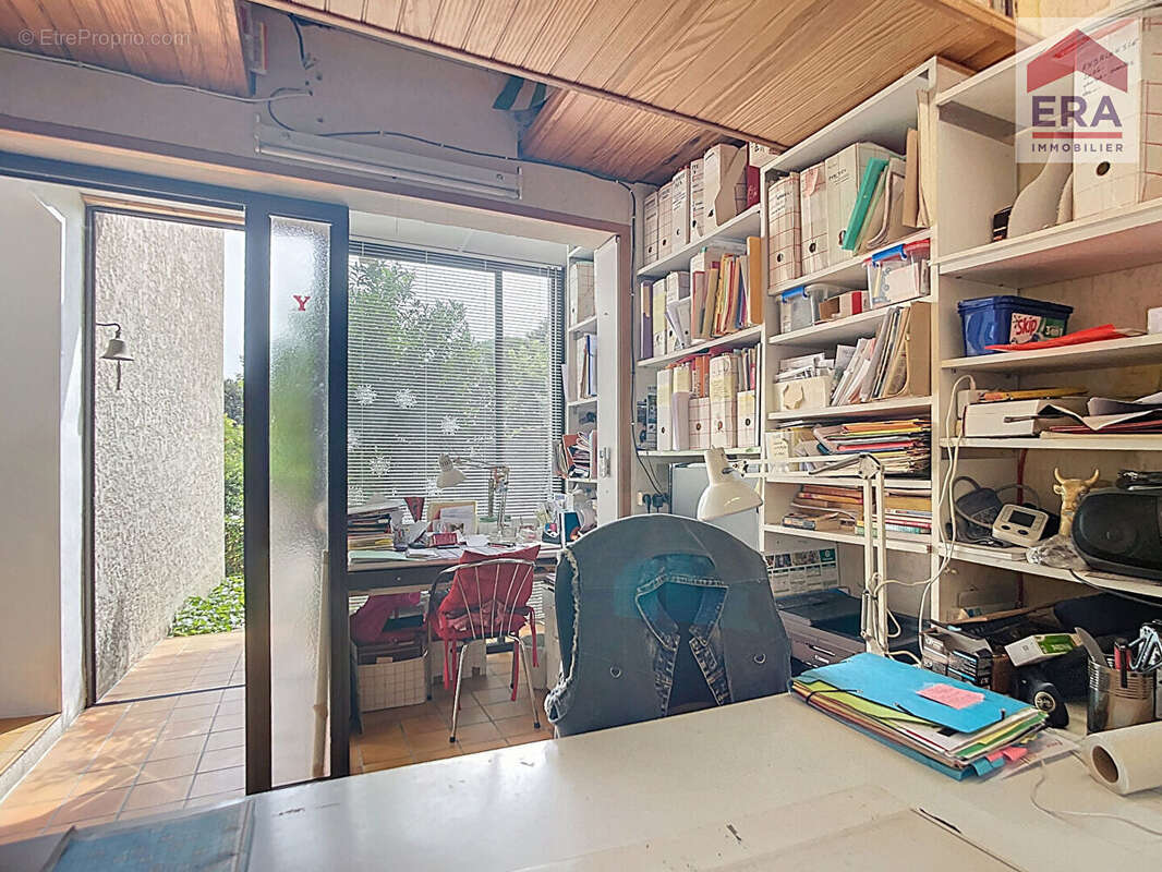 Maison à MARSEILLE-9E