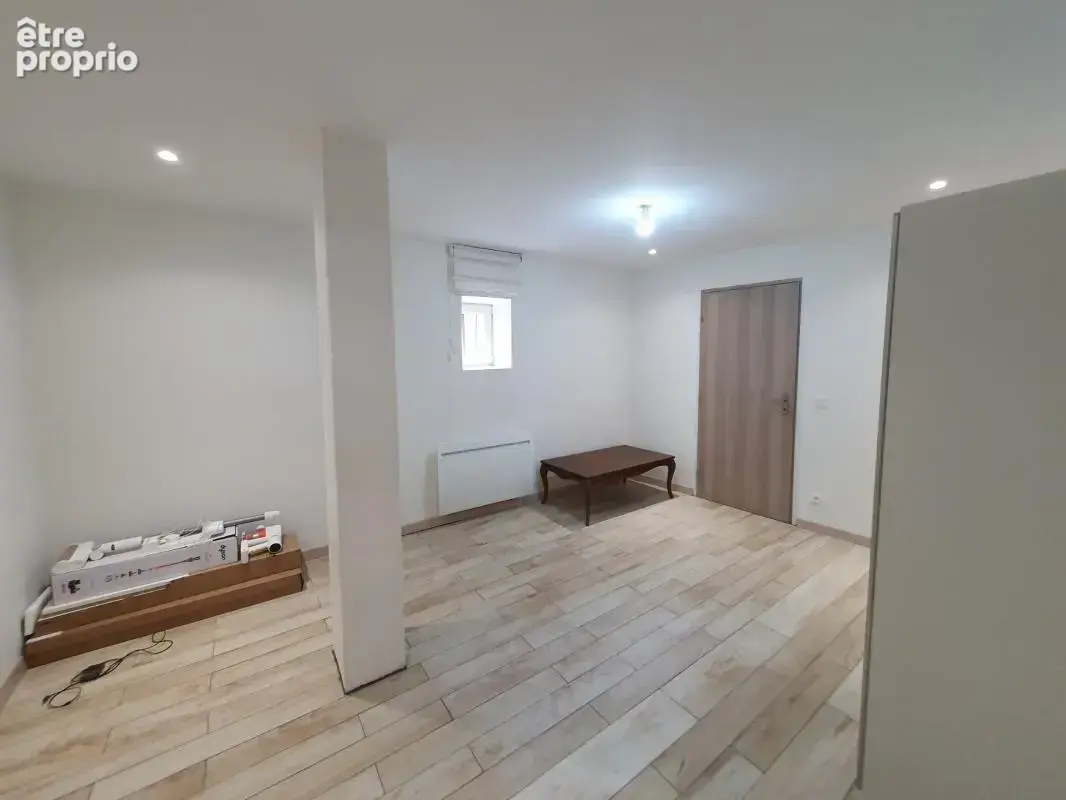 Maison 8 pièces avec deux logements à vendre au centre de MARMOUTIER (67440) - photo 6
