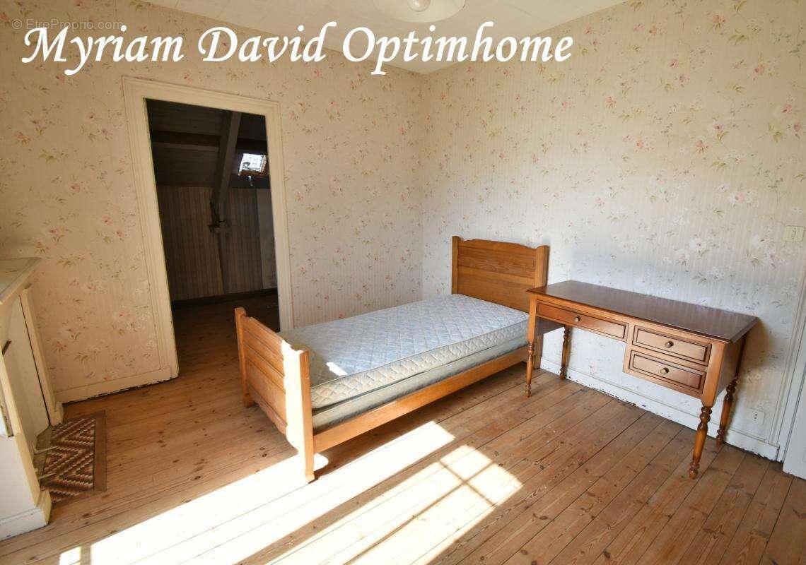 Charmante maison ancienne à rénover proche Bon-Repos (22) - photo 41
