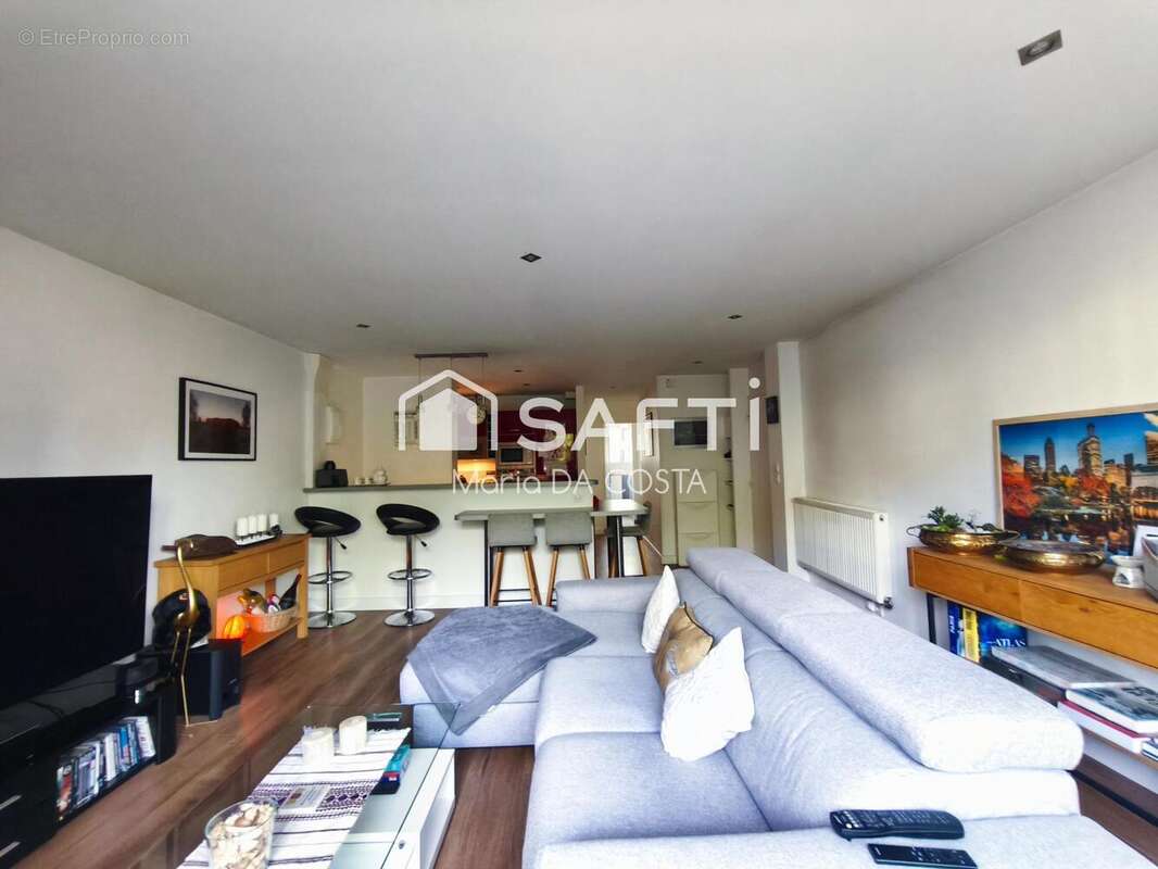 Photo 2 - Appartement à PAU
