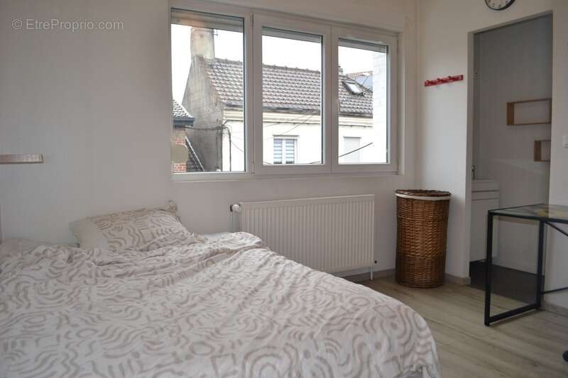 Appartement à RONCHIN