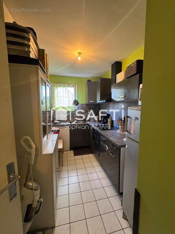 Photo 2 - Appartement à ARGENTEUIL