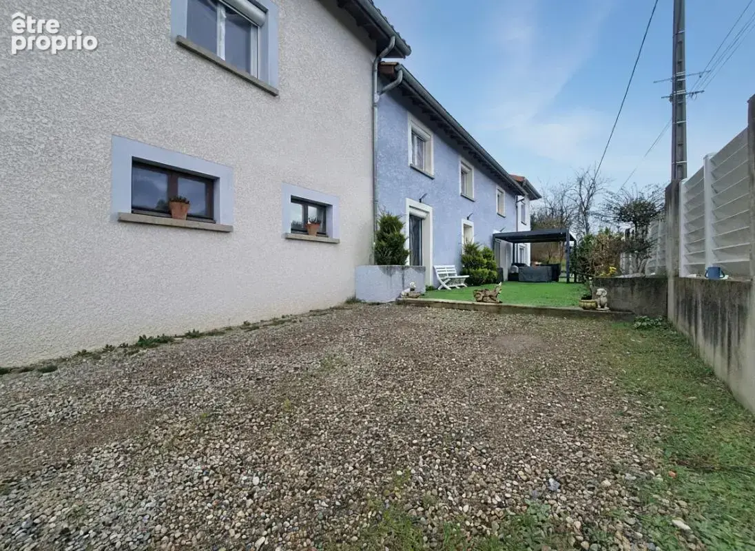 Maison - 6 Chambres - Dont 1 suite parentale - Buanderie - Garage - Jardin - photo 3