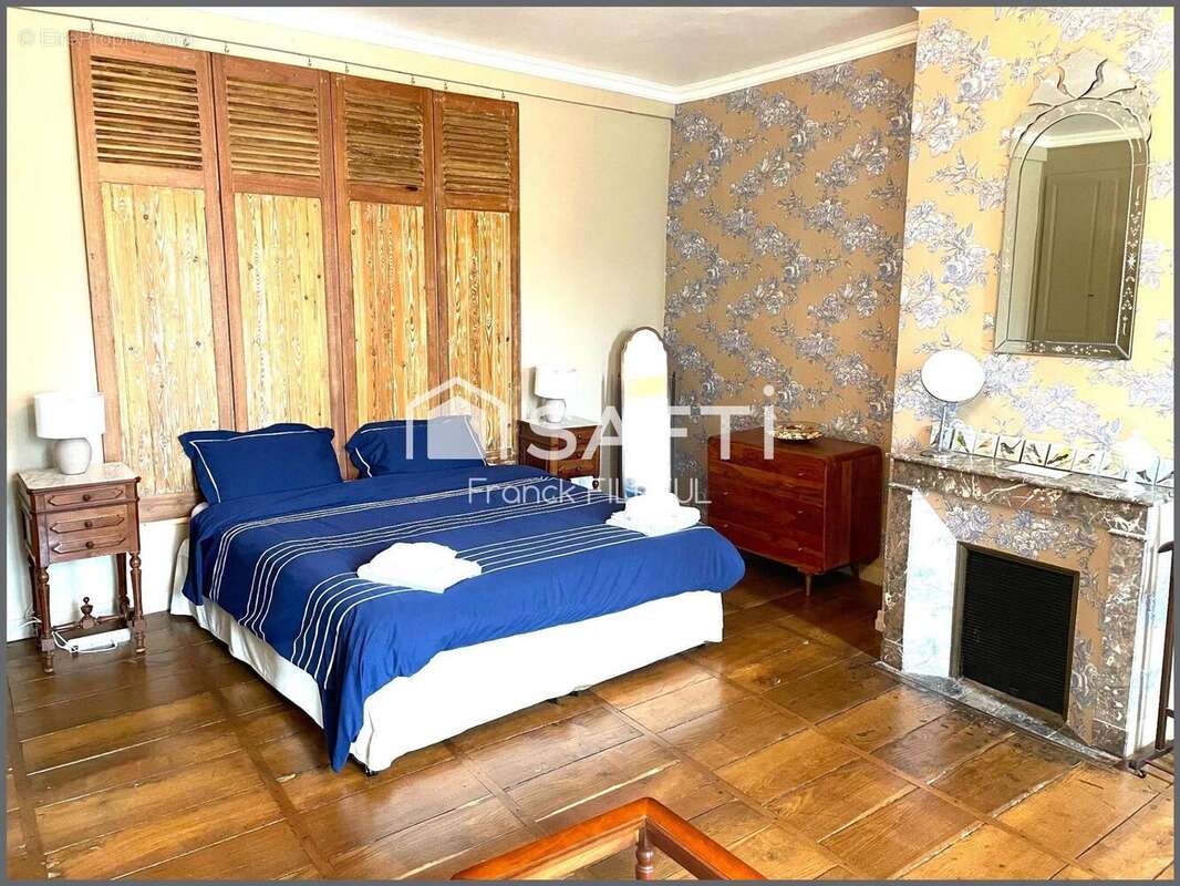 Photo 2 - Maison à SAINT-YRIEIX-LA-PERCHE