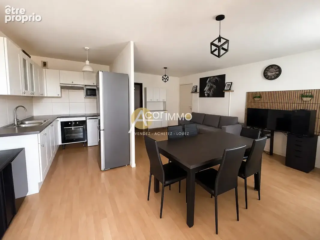 Appartement à LA SEYNE-SUR-MER