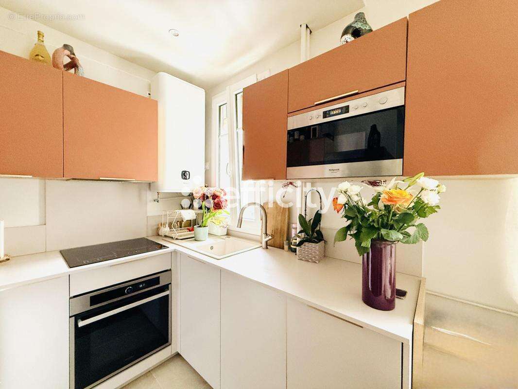 Appartement - photo 2