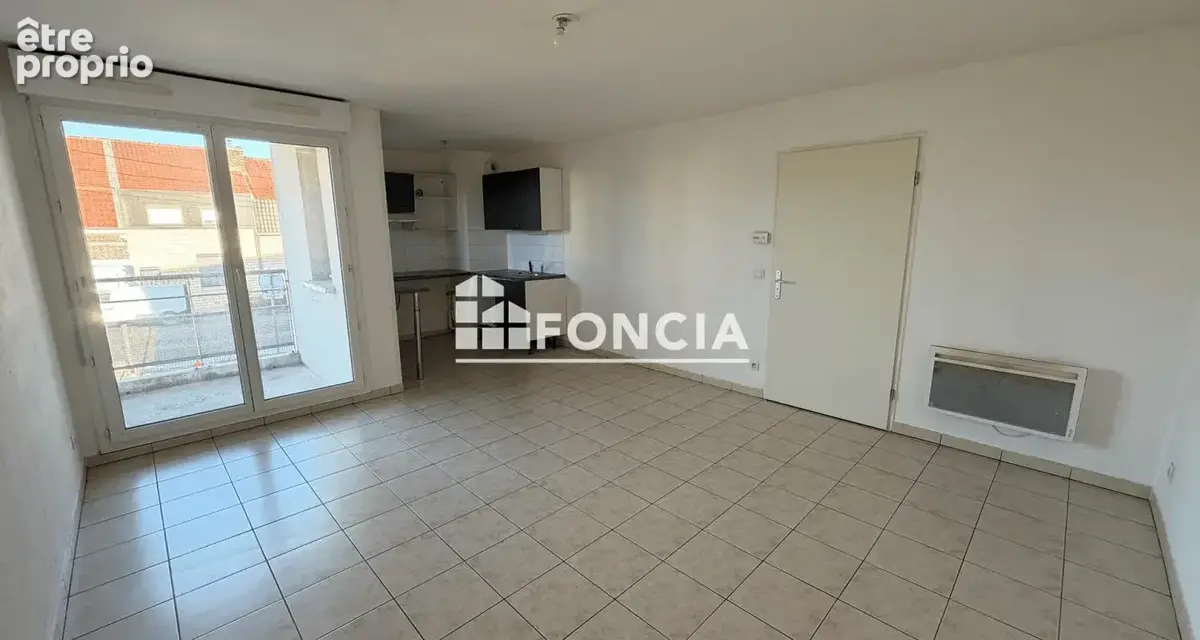 Appartement à AVION