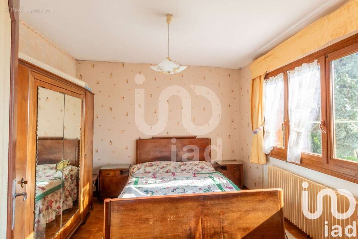 Photo 6 - Maison à NOYERS