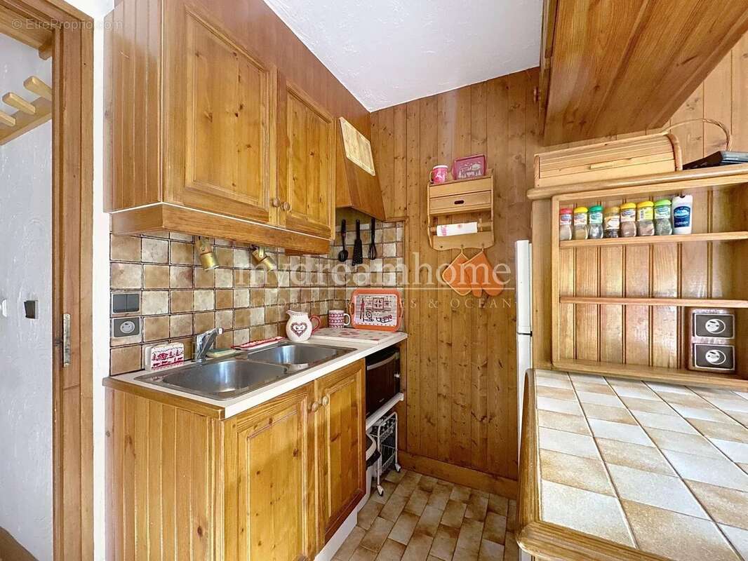 Appartement à PRAZ-SUR-ARLY