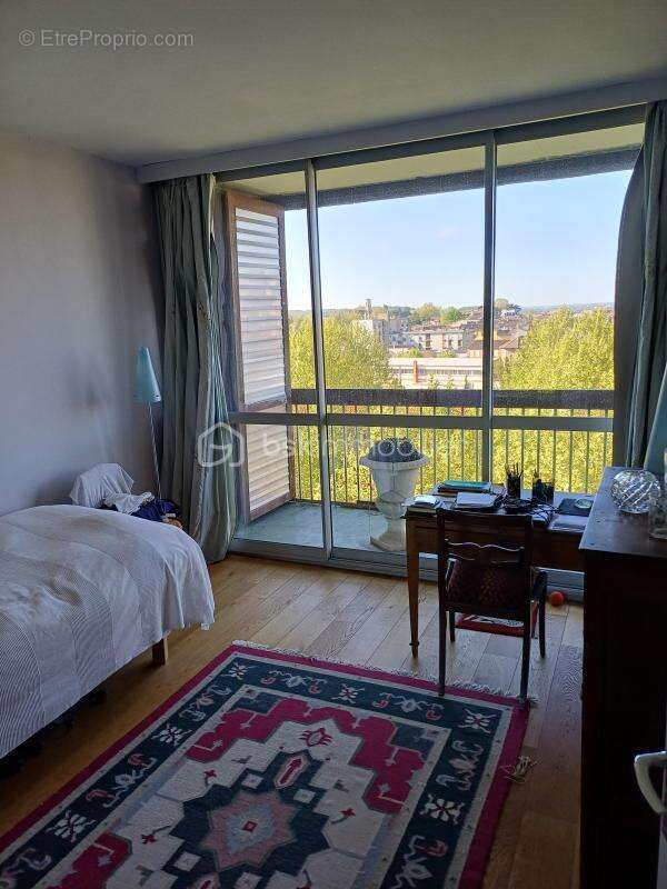 Appartement à MONTAUBAN