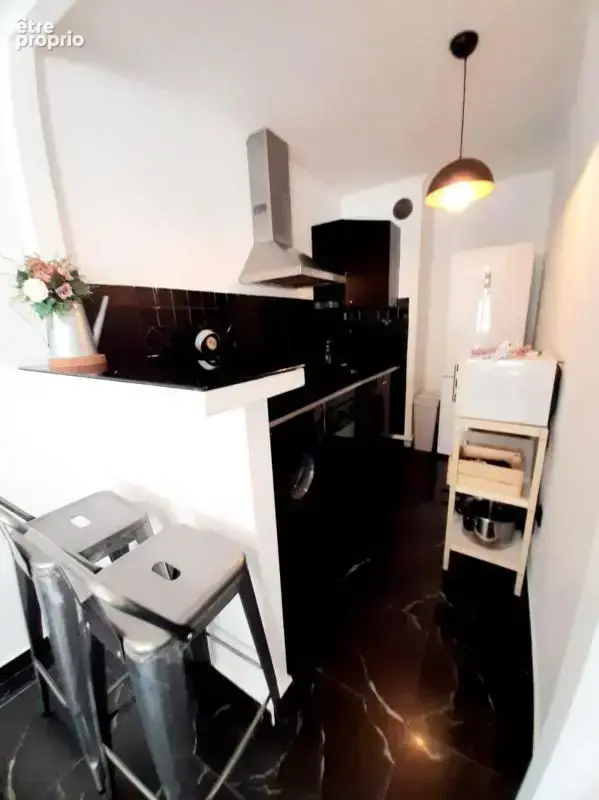 Appartement - photo 5