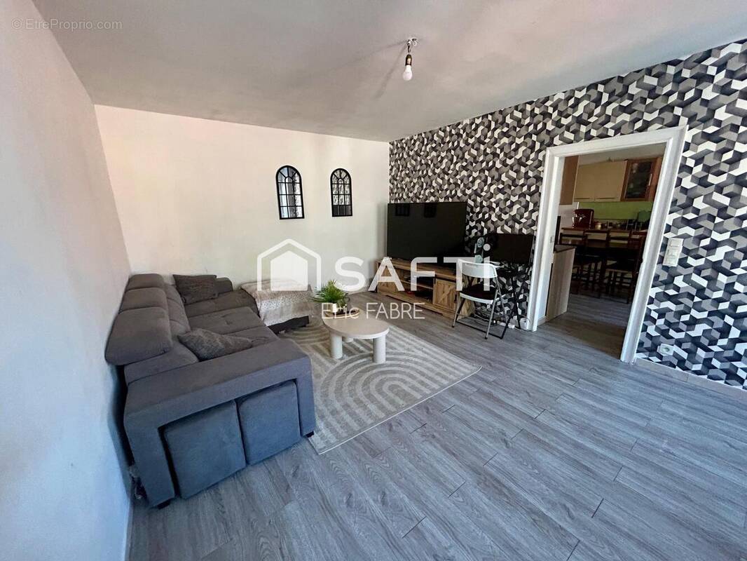 Photo 1 - Maison à MAZAMET